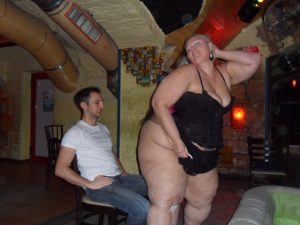 Fat Stripper