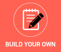 build your own