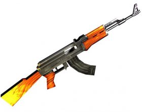 Shoot'em All - Stag Emporium