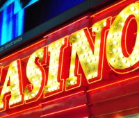 casino for a stag do