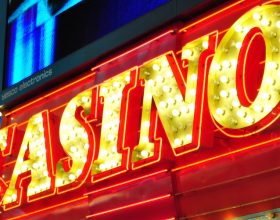 casino for a stag do