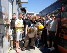 Airport Transfer - Stag Emporium