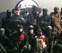 Airsoft in Budapest I Stag’s Emporium