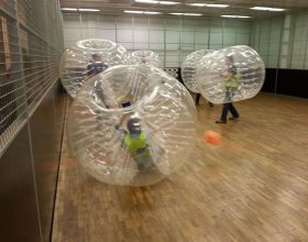 Bubble Ball - Stag Emporium