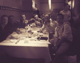 Budapest Dine with the Rich