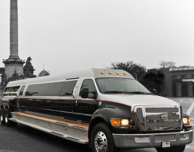 Hummer Daddy - Stag Emporium