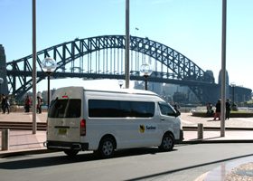 Minibus Transfer in Budapest I Stag’s Emporium