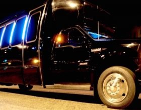 partybus rental for a stag do