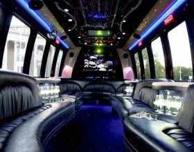 party bus Budapest