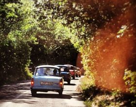 Trabant Rally in Budapest I Stag’s Emporium