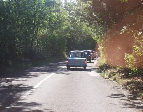 Trabant Rally - Stag Emporium