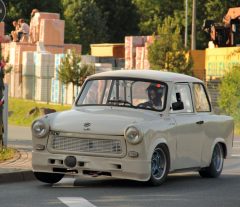 trabant rally