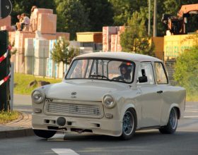 trabant rally