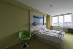3 star hotel - Stag Emporium