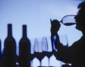 Winetasting in Budapest I Stag’s Emporium