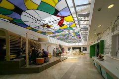 hostel - Stag Emporium