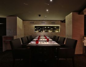 Rodizio Dinner - Stag Emporium