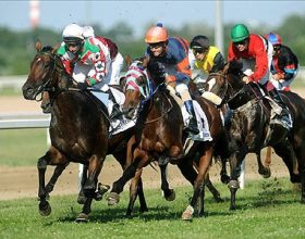 horse racing Budapest