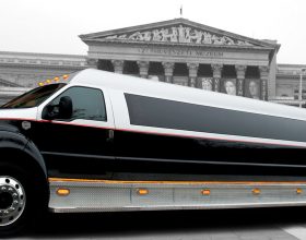 hummer daddy in Budapest