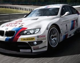 BMW M3 Race