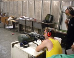 soviet combat budapest stag do