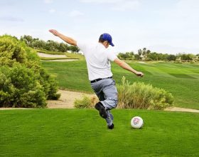 Footgolf in Hungary