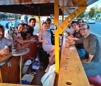 beerbike