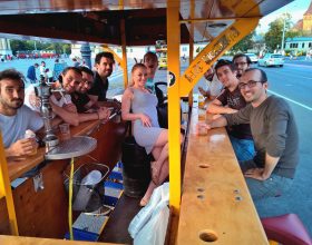beerbike