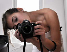 sexy photographer Budapest