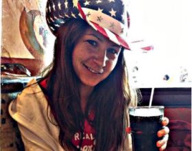 Kat - Stag's Emporium